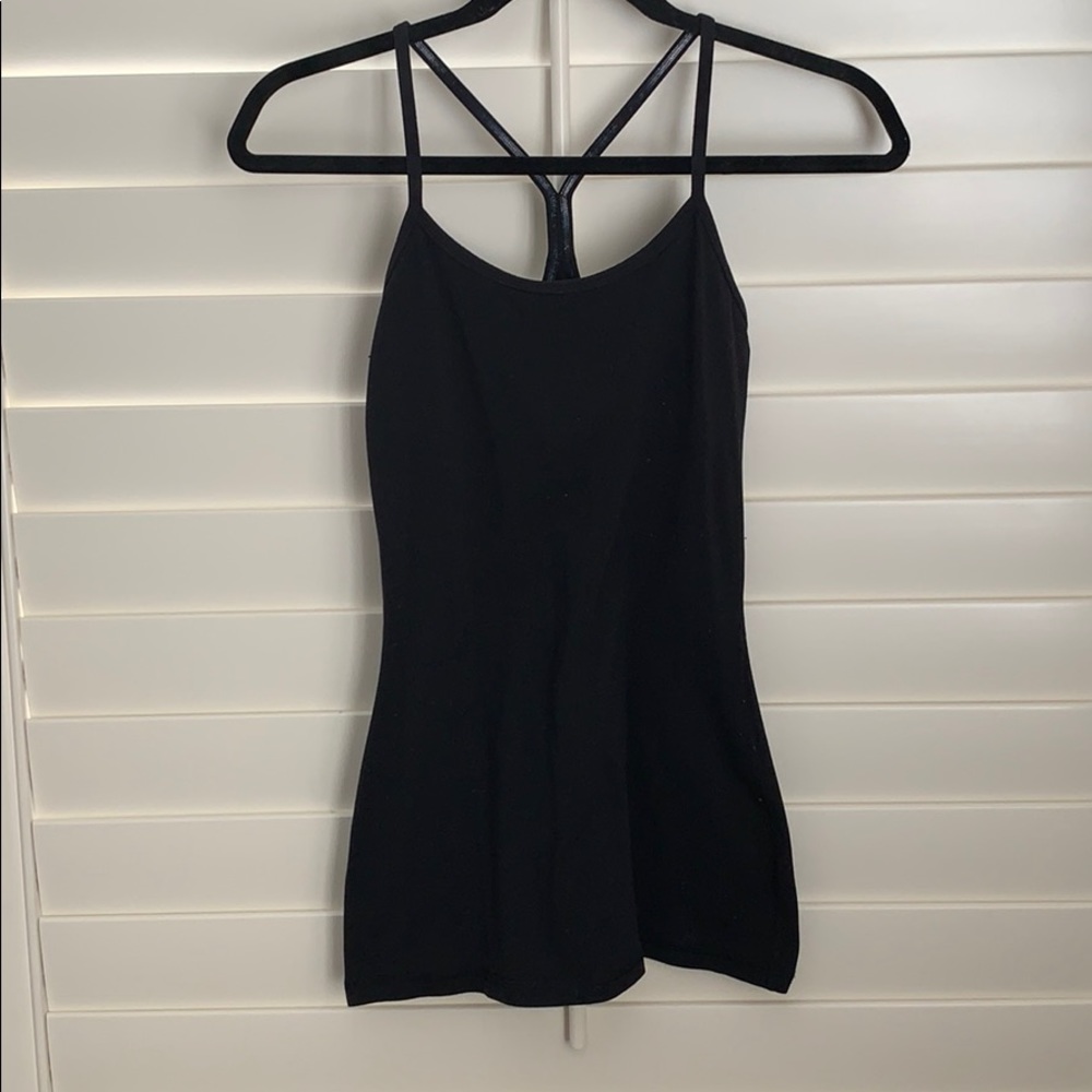 Lulu lemon top
